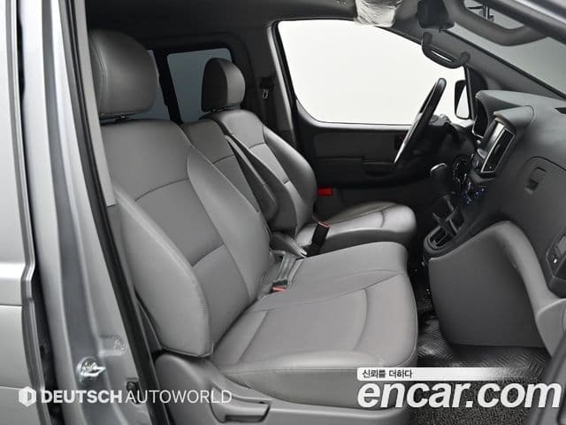 Hyundai The / новый New Grand Starex Smart, 2020 7