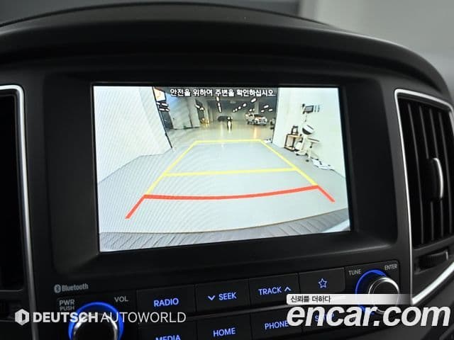 Hyundai The / новый New Grand Starex Smart, 2020 11