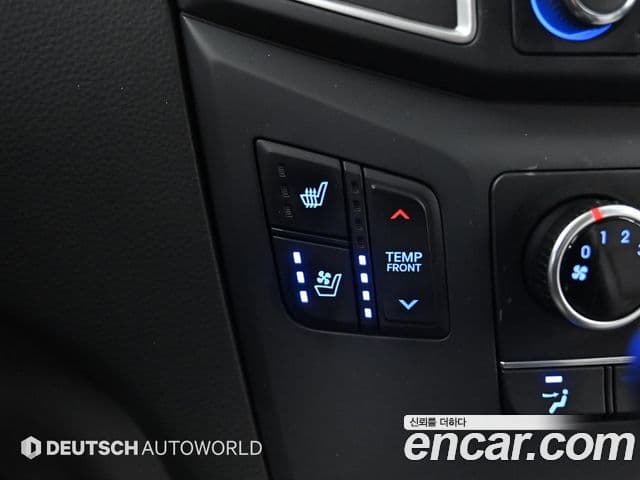 Hyundai The / новый New Grand Starex Smart, 2020 14