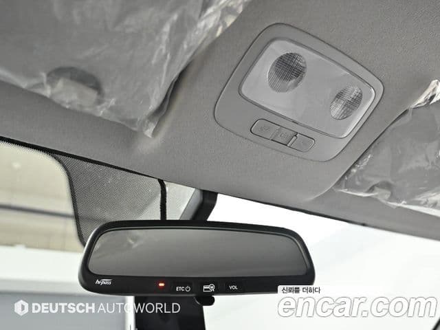 Hyundai The / новый New Grand Starex Smart, 2020 16