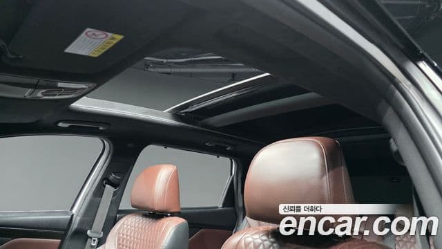 Hyundai Santa Fe TM Inspiration, 2019 19