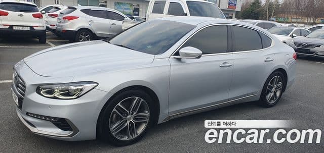 Hyundai Grandeur IG Premium, 2017 4