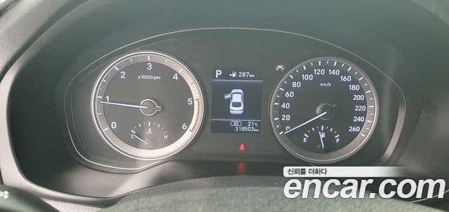 Hyundai Grandeur IG Premium, 2017 все фото