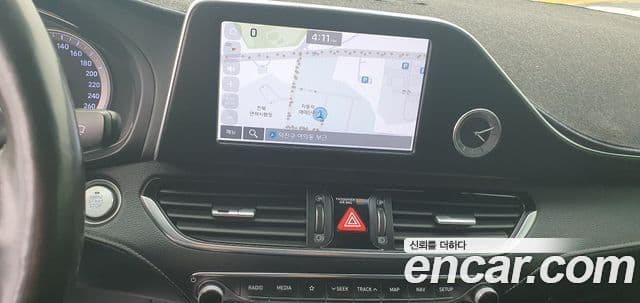 Hyundai Grandeur IG Premium, 2017 6