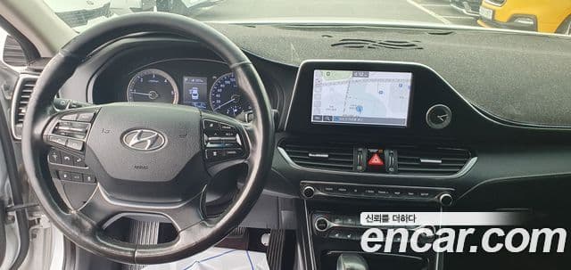 Hyundai Grandeur IG Premium, 2017 8