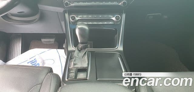 Hyundai Grandeur IG Premium, 2017 9