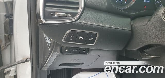 Hyundai Grandeur IG Premium, 2017 10