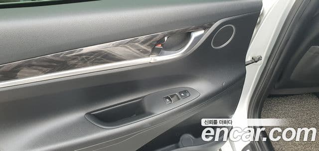 Hyundai Grandeur IG Premium, 2017 11