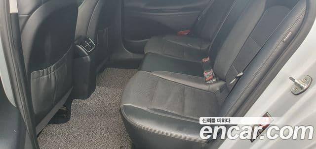 Hyundai Grandeur IG Premium, 2017 13