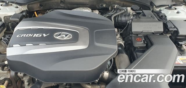 Hyundai Grandeur IG Premium, 2017 14