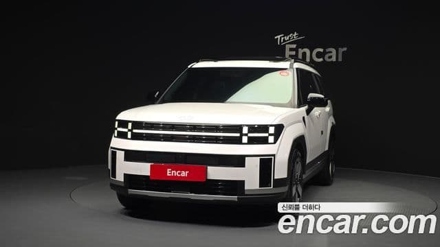 Hyundai Santa Fe (MX5) Prestige, 2024 3