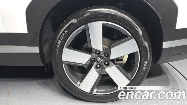 Hyundai Santa Fe (MX5) Prestige, 2024 все фото