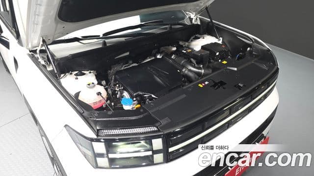 Hyundai Santa Fe (MX5) Prestige, 2024 6