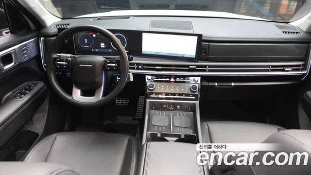 Hyundai Santa Fe (MX5) Prestige, 2024 7