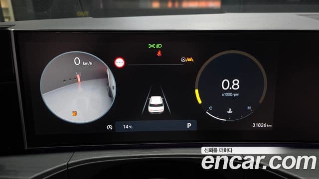 Hyundai Santa Fe (MX5) Prestige, 2024 8