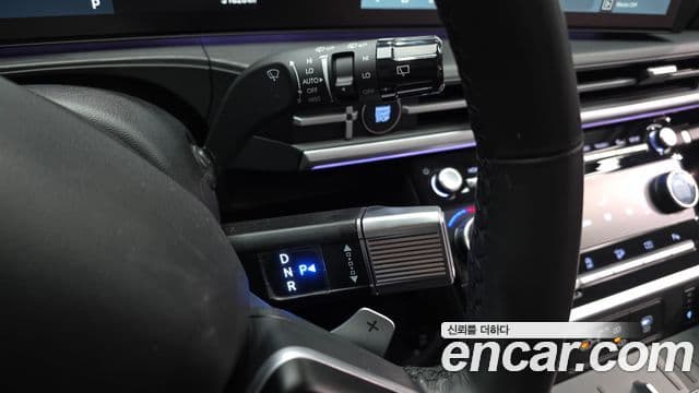 Hyundai Santa Fe (MX5) Prestige, 2024 9