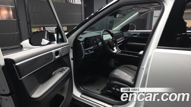 Hyundai Santa Fe (MX5) Prestige, 2024 10