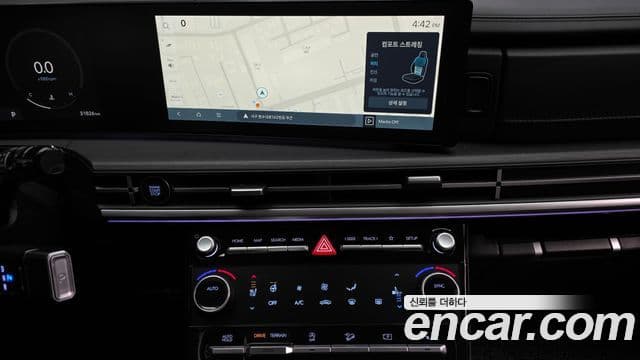 Hyundai Santa Fe (MX5) Prestige, 2024 15