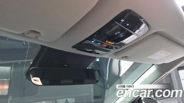 Hyundai Santa Fe (MX5) Prestige, 2024 17