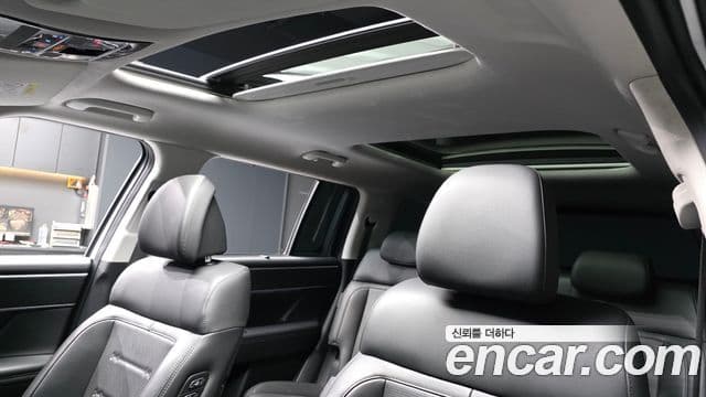 Hyundai Santa Fe (MX5) Prestige, 2024 19