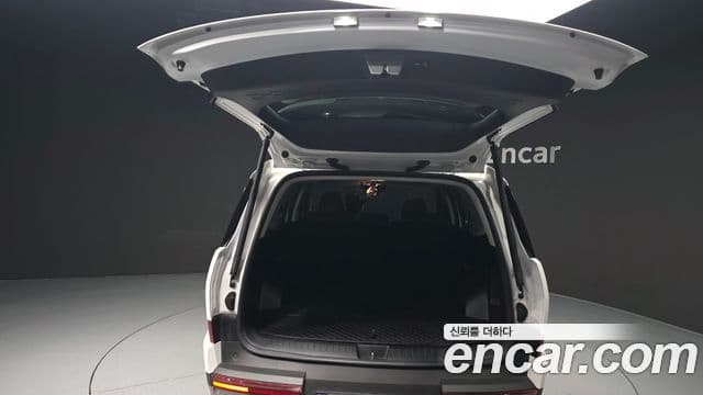 Hyundai Santa Fe (MX5) Prestige, 2024 20