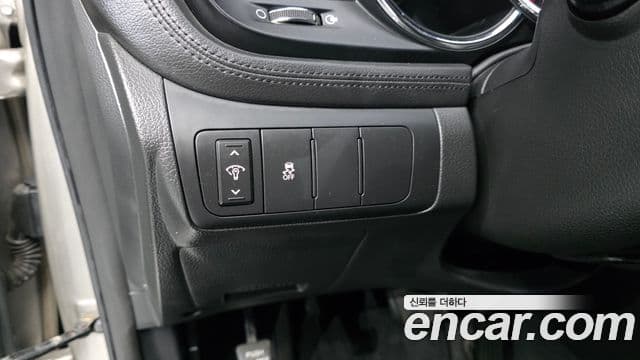 Kia K5 2.0 Deluxe, 2011 15