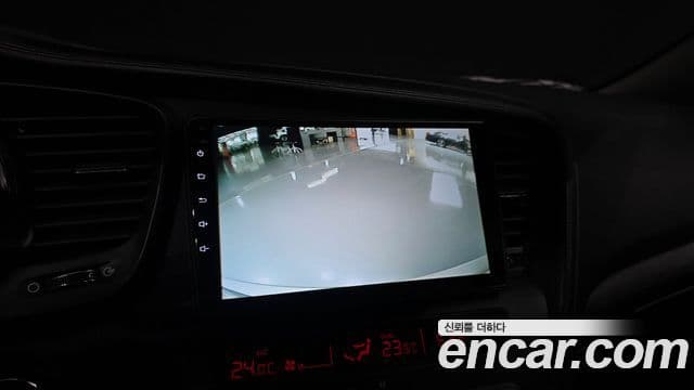 Kia K5 2.0 Deluxe, 2011 19