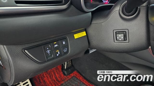 Genesis G70 Sport пакет, 2019 16