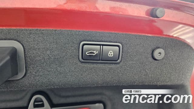 Genesis G70 Sport пакет, 2019 18