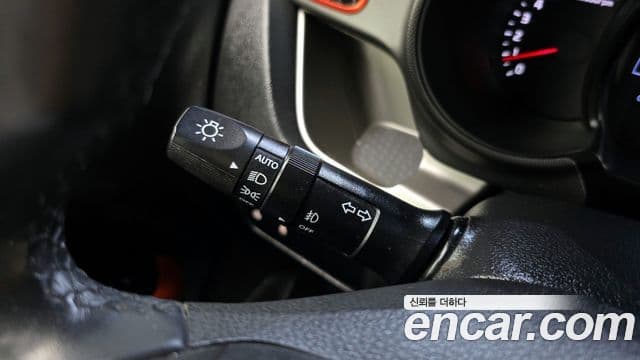 Kia The / новый New Ray Prestige, 2019 18