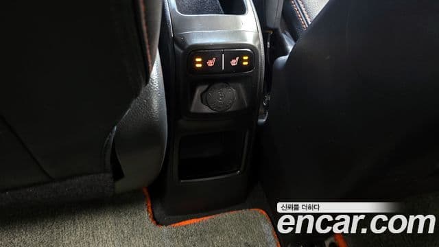 Kia The / новый New Ray Prestige, 2019 19