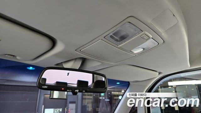 Kia The / новый New Ray Prestige, 2019 20