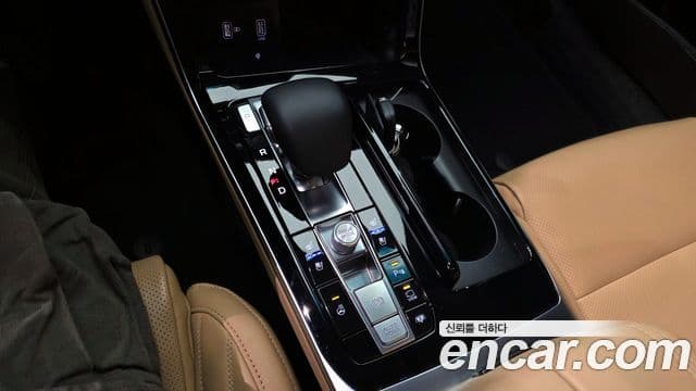 Kia K7 Premier Signature, 2020 9