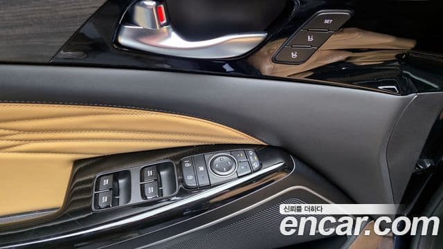 Kia K7 Premier Signature, 2020 14