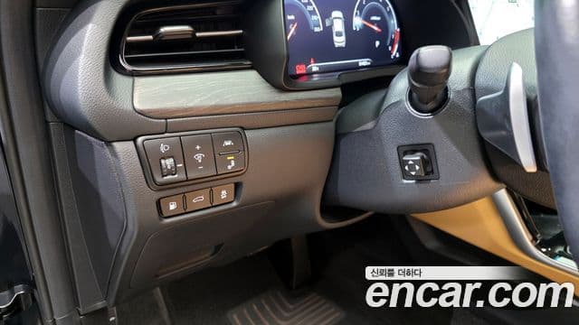 Kia K7 Premier Signature, 2020 15