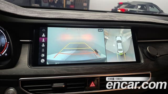 Kia K7 Premier Signature, 2020 17