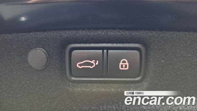 Kia K7 Premier Signature, 2020 18