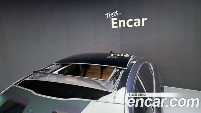 Kia K7 Premier Signature, 2020 20