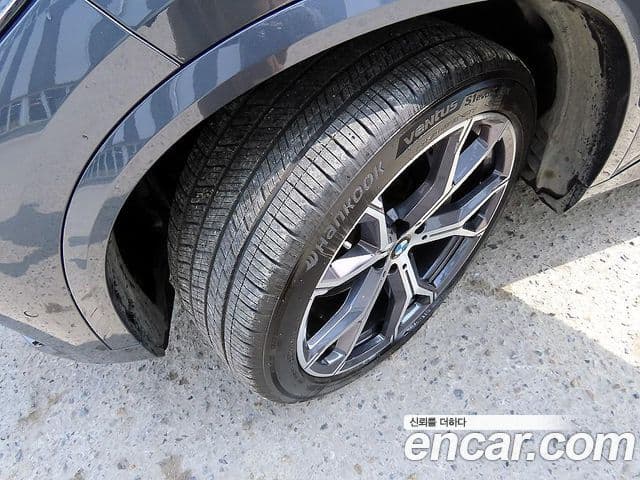 BMW X5 (G05) xDrive 30d M Sport, 2022 все фото