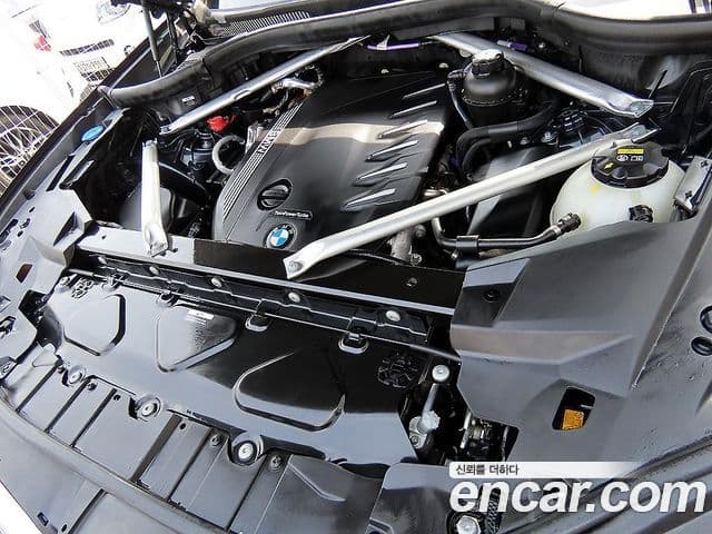 BMW X5 (G05) xDrive 30d M Sport, 2022 6