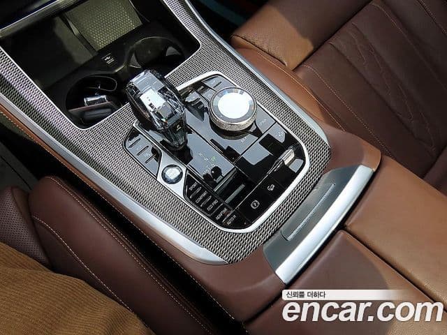 BMW X5 (G05) xDrive 30d M Sport, 2022 9