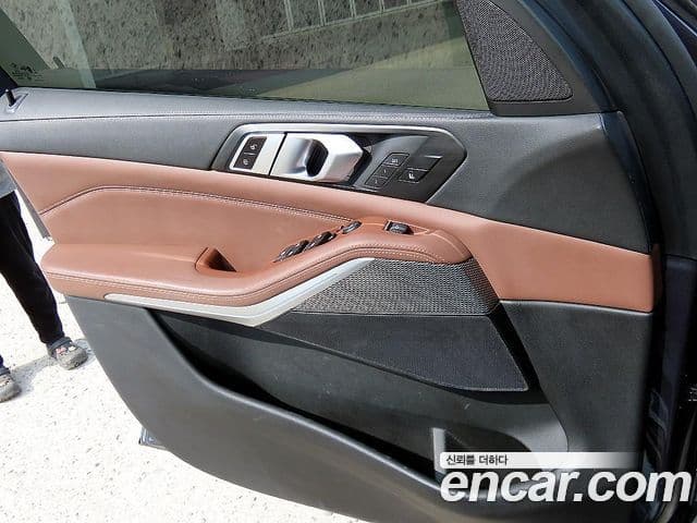 BMW X5 (G05) xDrive 30d M Sport, 2022 11