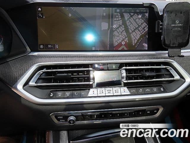 BMW X5 (G05) xDrive 30d M Sport, 2022 13