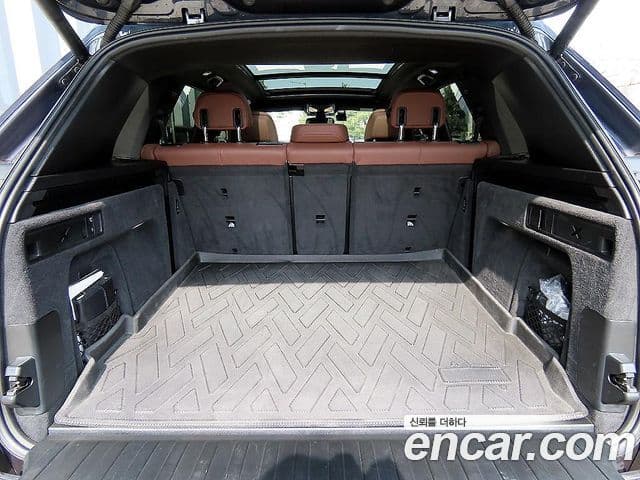 BMW X5 (G05) xDrive 30d M Sport, 2022 17