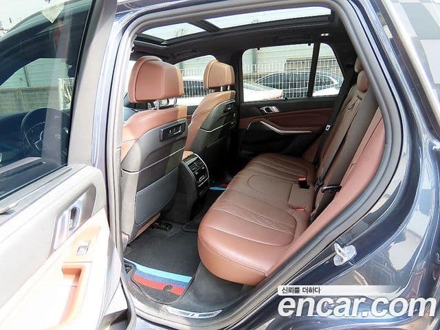 BMW X5 (G05) xDrive 30d M Sport, 2022 19