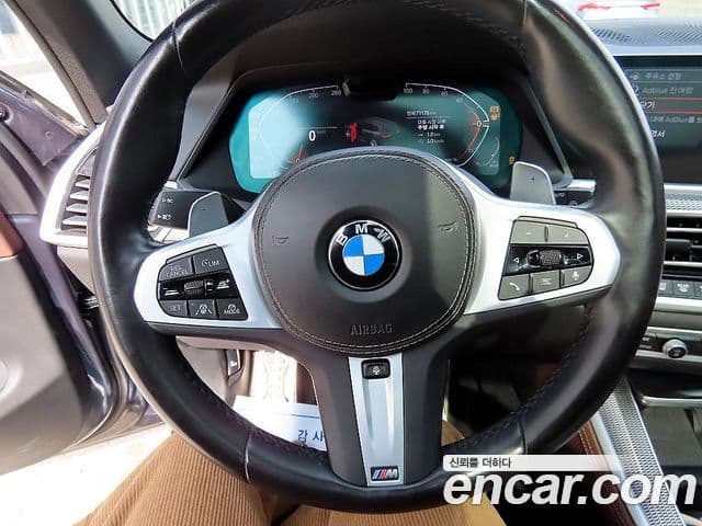 BMW X5 (G05) xDrive 30d M Sport, 2022 20