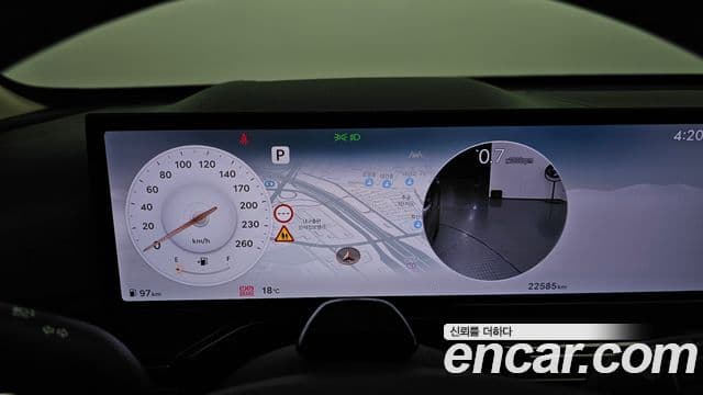 Genesis GV80, 2025 8