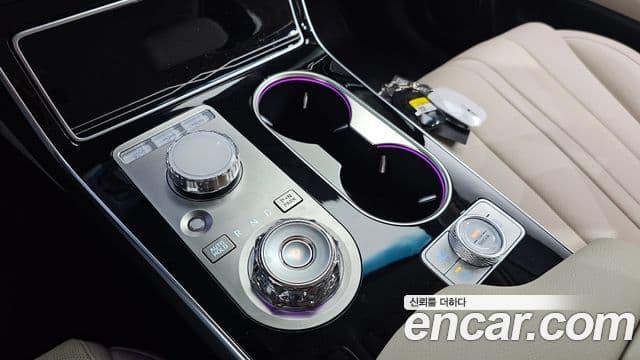 Genesis GV80, 2025 9