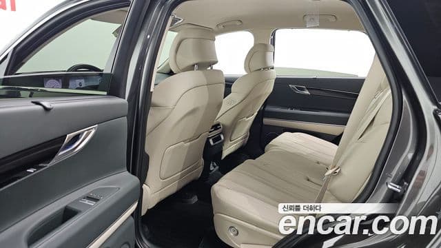 Genesis GV80, 2025 11