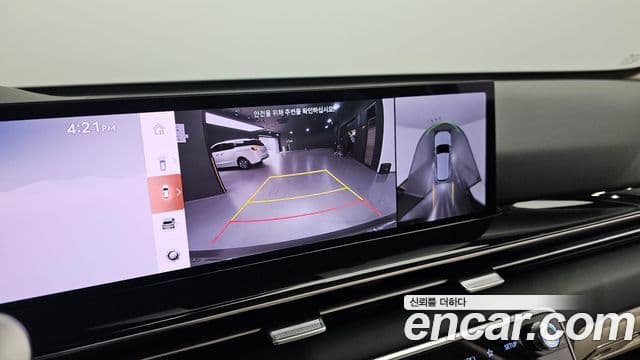 Genesis GV80, 2025 12